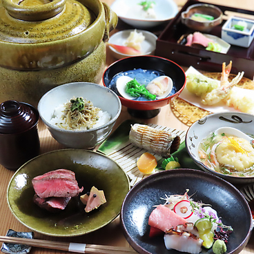 飯酒ゆき常のおすすめ料理1