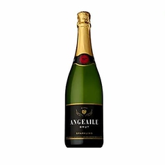 【スパークリングワイン】アンジュエール ブリュット
