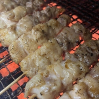 お酒に合うこだわりの料理が多数★