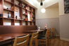 Cafe&Dining Sui トキハ わさだタウン店のおすすめポイント1