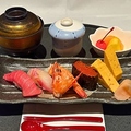 料理メニュー写真&nbsp;姫御膳