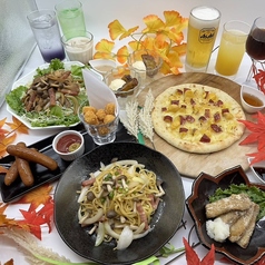 カラオケマイム 酒田バイパス店のコース写真