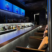 シーシャ Cafe&Bar BOOTH ブース 熊本店の雰囲気3