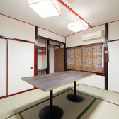 丸山武蔵 服部天神の雰囲気3