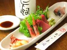 大江戸寿司のおすすめポイント1