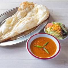 INDIAN DINING&BAR マサラ MASALAのおすすめランチ3