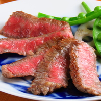 【こだわり抜いた上質なお肉】希少価値の高い黒毛和牛