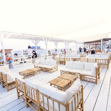 海の家 BBQ Seaside Lounge Yuigahama シーサイドラウンジ 由比ガ浜のおすすめ料理1