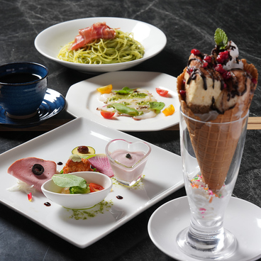 il favoreのおすすめ料理1