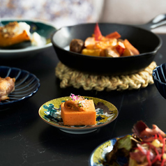 CC：CARBON COPY（シーシー カーボンコピー）のコース写真