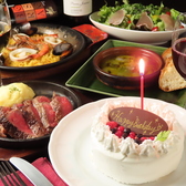 DiningBar Sinzan ダイニングバーシンザン 栄のおすすめ料理3