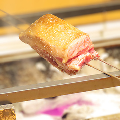 飯酒ゆき常のおすすめ料理2