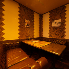 【宴会貸切大歓迎】中華×飲み放題　中国菜さとう　西荻窪店の雰囲気2