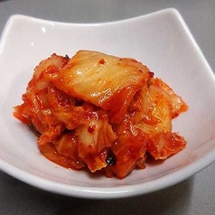 白菜キムチ