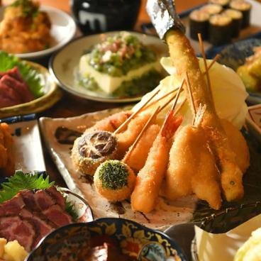 大衆酒場 ぎふや 福岡天神店のおすすめ料理1