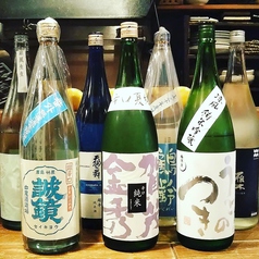 日本酒