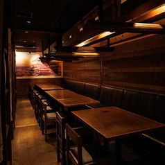 居酒屋 とり香 新橋店の雰囲気2