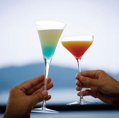 バー アストロ 高松のおすすめ料理3