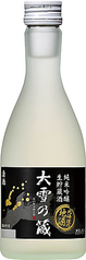 純米吟醸　大雪乃蔵　300ml