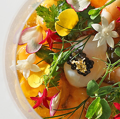 レストランRPR ロイヤルパインズホテル浦和のコース写真