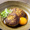 料理メニュー写真&nbsp;自家製つくね