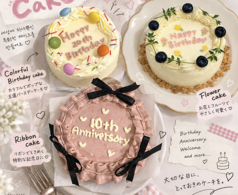 TOTO S CAFE トトズカフェ 一番町店のコース写真