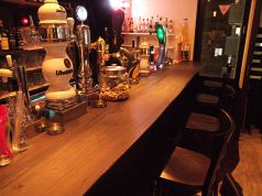 ハーフヤード MICRO BEER HALL HALF YARDイメージ