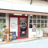 米米Cafe hanaco ハナコの雰囲気3