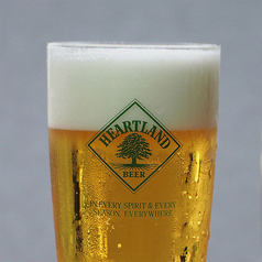 ブルックリンカフェ THE BROOKLYN CAFE 金山店のコース写真