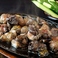 九州鶏の柚子胡椒焼き
