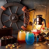 レンブラントホテル海老名 ビアガーデンの雰囲気2