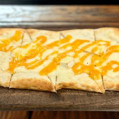 クアトロフォルマッジ