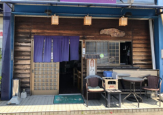 ちょうどり川の写真