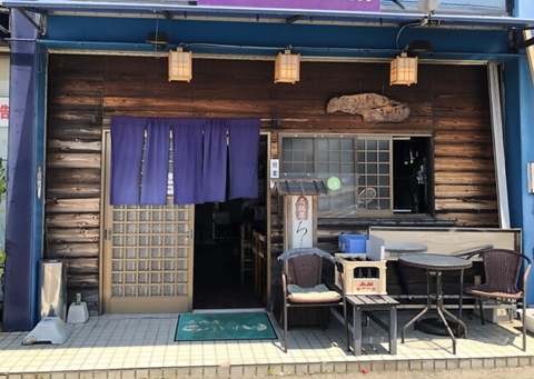 ちょうどり川の写真