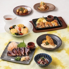 【福の神にっぽん食探訪 ～ヱビスが彩る、一期一会のマリアージュ～】