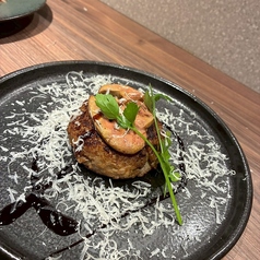 あかり堂のおすすめ料理1