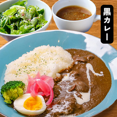 ビストロ酒場イシイのおすすめランチ3