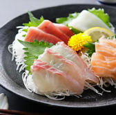 三陸屋のおすすめ料理2