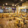酔っ手羽 日吉店の雰囲気1