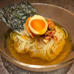 冷麺