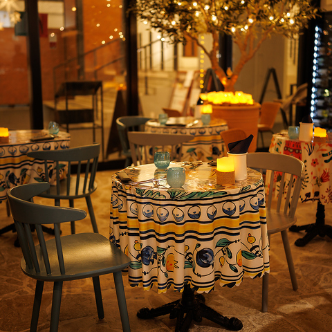 Trattoria La Puglia gbgA  v[A JOKUROJIX