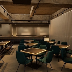 HODL ホドル 栄 伏見店特集写真1