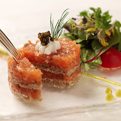 現代仏蘭西料理　朔詩舎の写真2