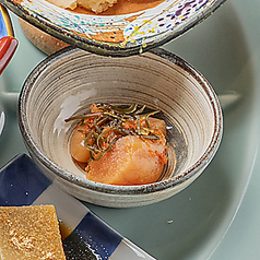 自家製明太子（生・炙り）