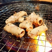 楽丸 らくまるのおすすめ料理2