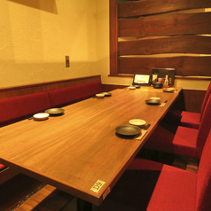 北の味紀行と地酒 北海道 赤坂見附店のおすすめポイント1