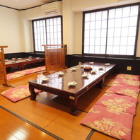 大切な瞬間を彩る特別な空間で至福のひと時☆