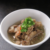 焼肉屋ぱんちのおすすめ料理3