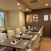 さくら亭の雰囲気2