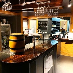 美肌ダイニング keiの雰囲気1